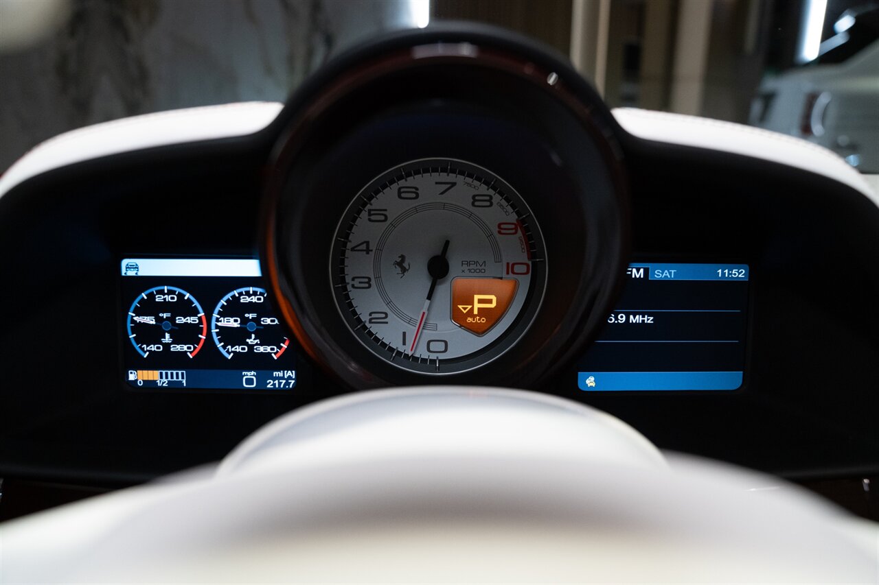 2010 Ferrari 458 Italia Michael Fux - Photo 36 - Beverly Hills, CA 90212