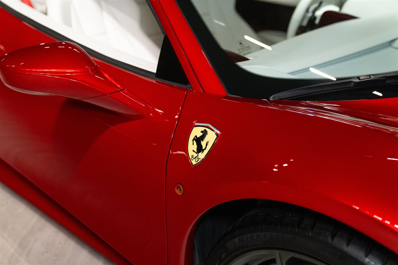 2010 Ferrari 458 Italia Michael Fux - Photo 22 - Beverly Hills, CA 90212