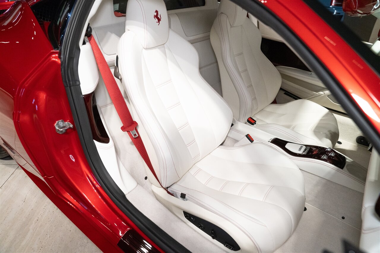 2010 Ferrari 458 Italia Michael Fux - Photo 34 - Beverly Hills, CA 90212