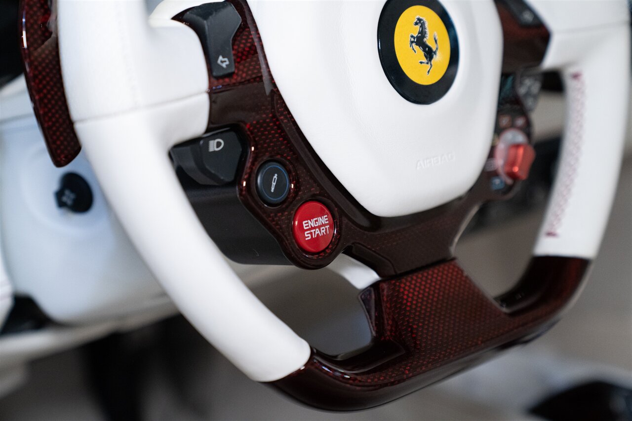 2010 Ferrari 458 Italia Michael Fux - Photo 44 - Beverly Hills, CA 90212