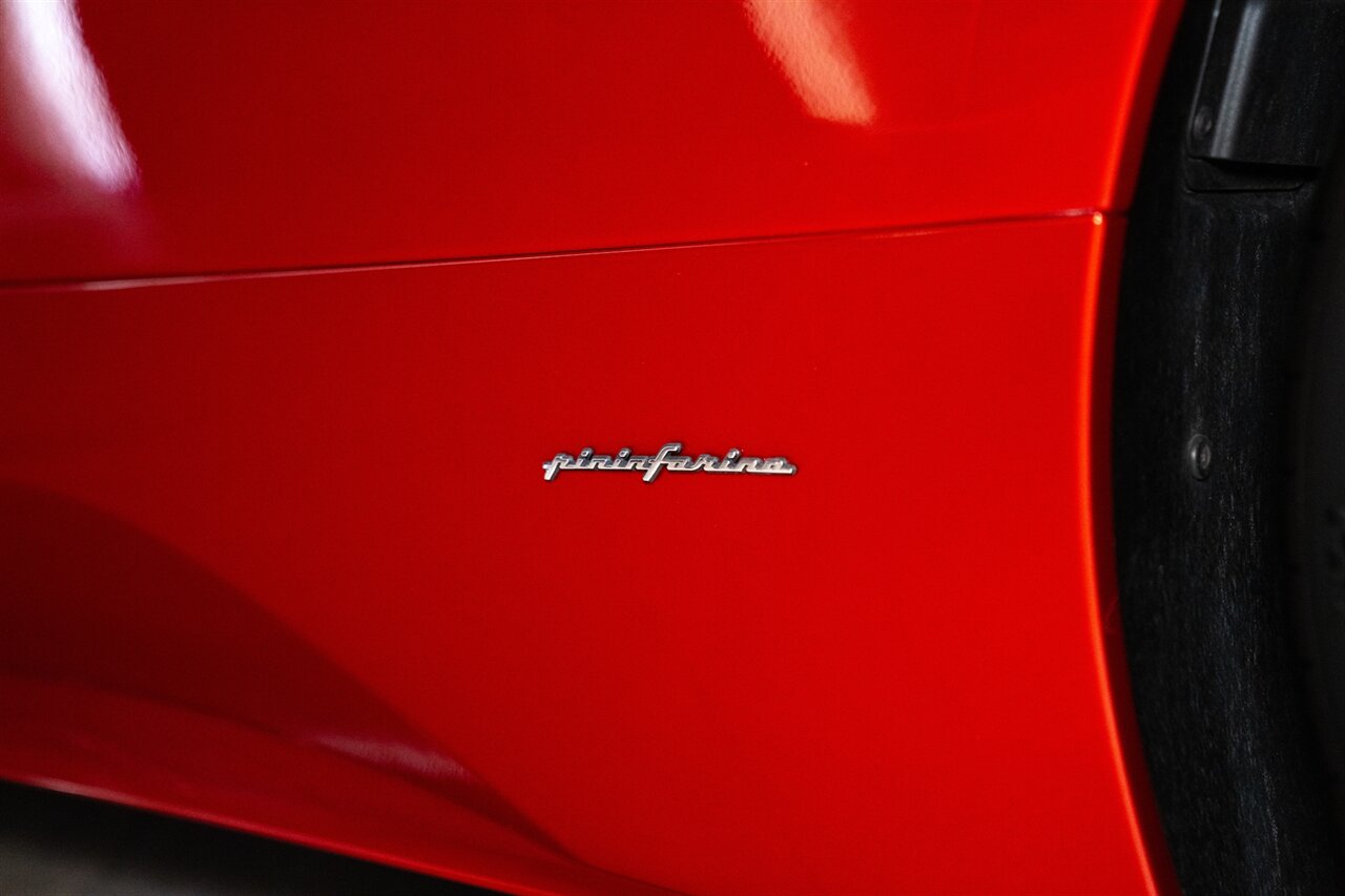2010 Ferrari 458 Italia Michael Fux - Photo 15 - Beverly Hills, CA 90212