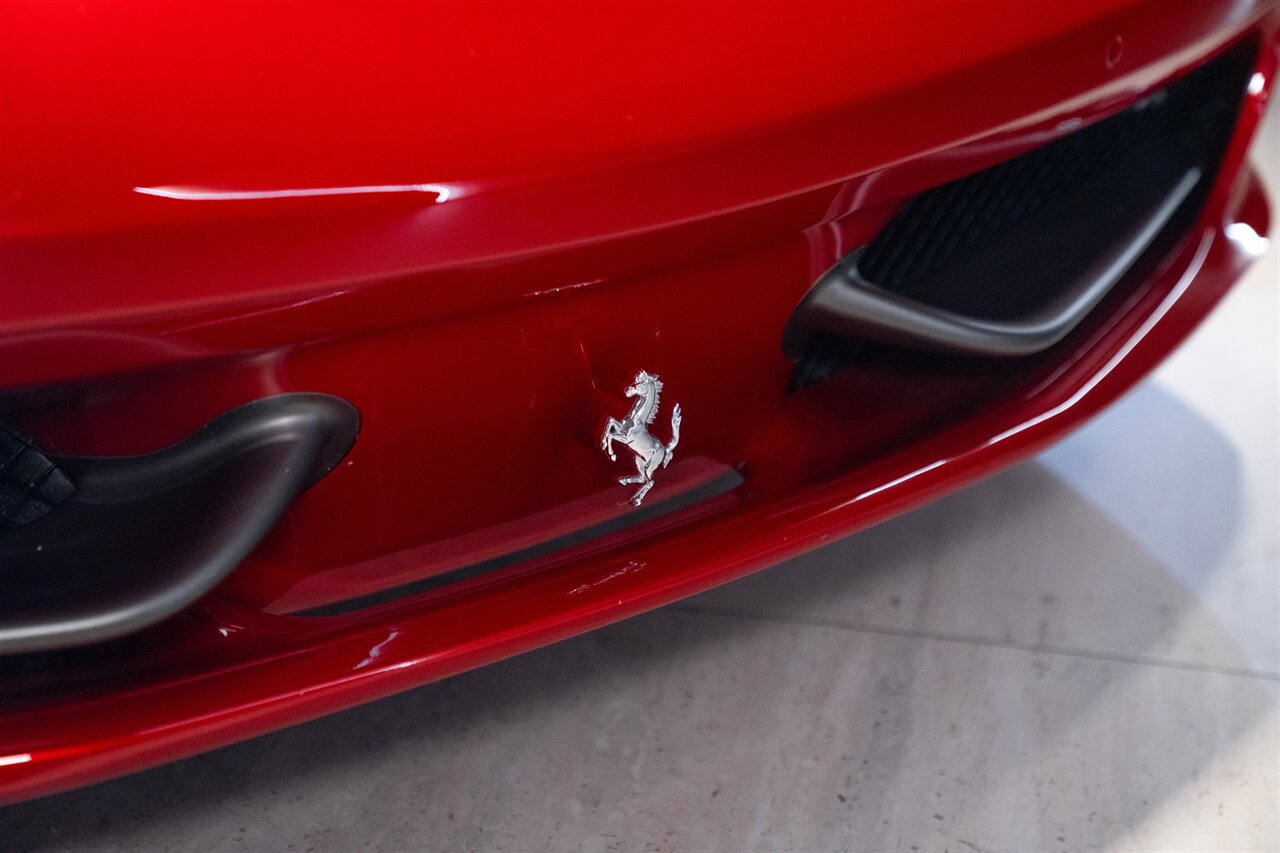 2010 Ferrari 458 Italia Michael Fux - Photo 19 - Beverly Hills, CA 90212