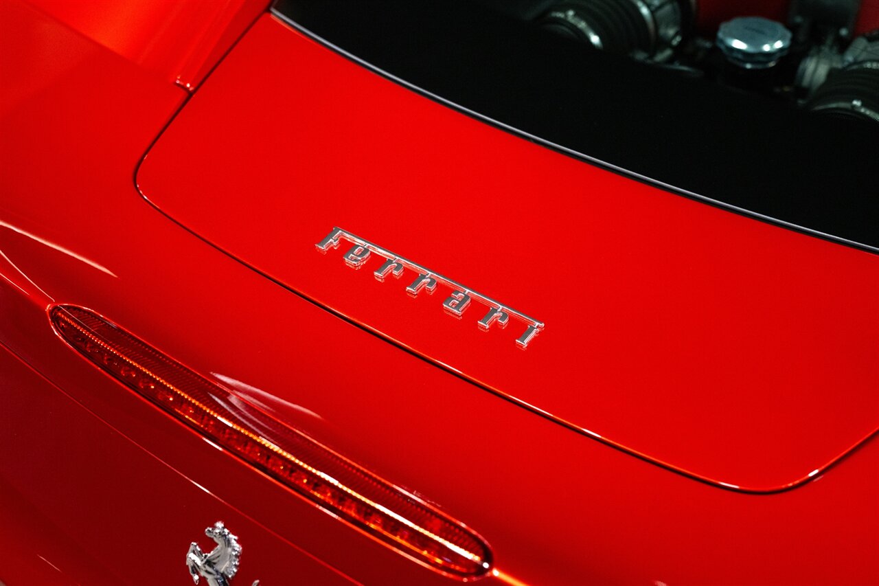 2010 Ferrari 458 Italia Michael Fux - Photo 7 - Beverly Hills, CA 90212