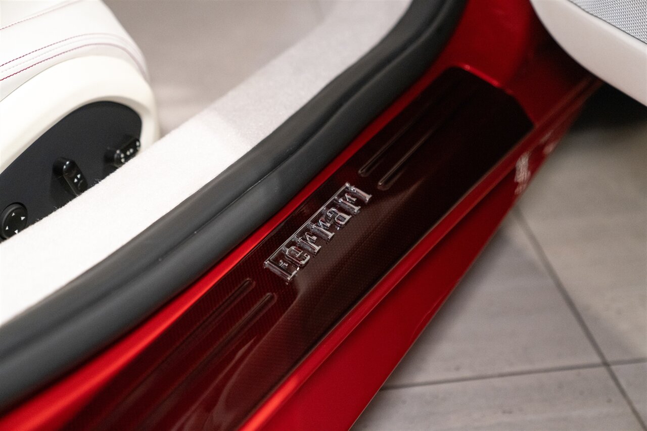 2010 Ferrari 458 Italia Michael Fux - Photo 29 - Beverly Hills, CA 90212