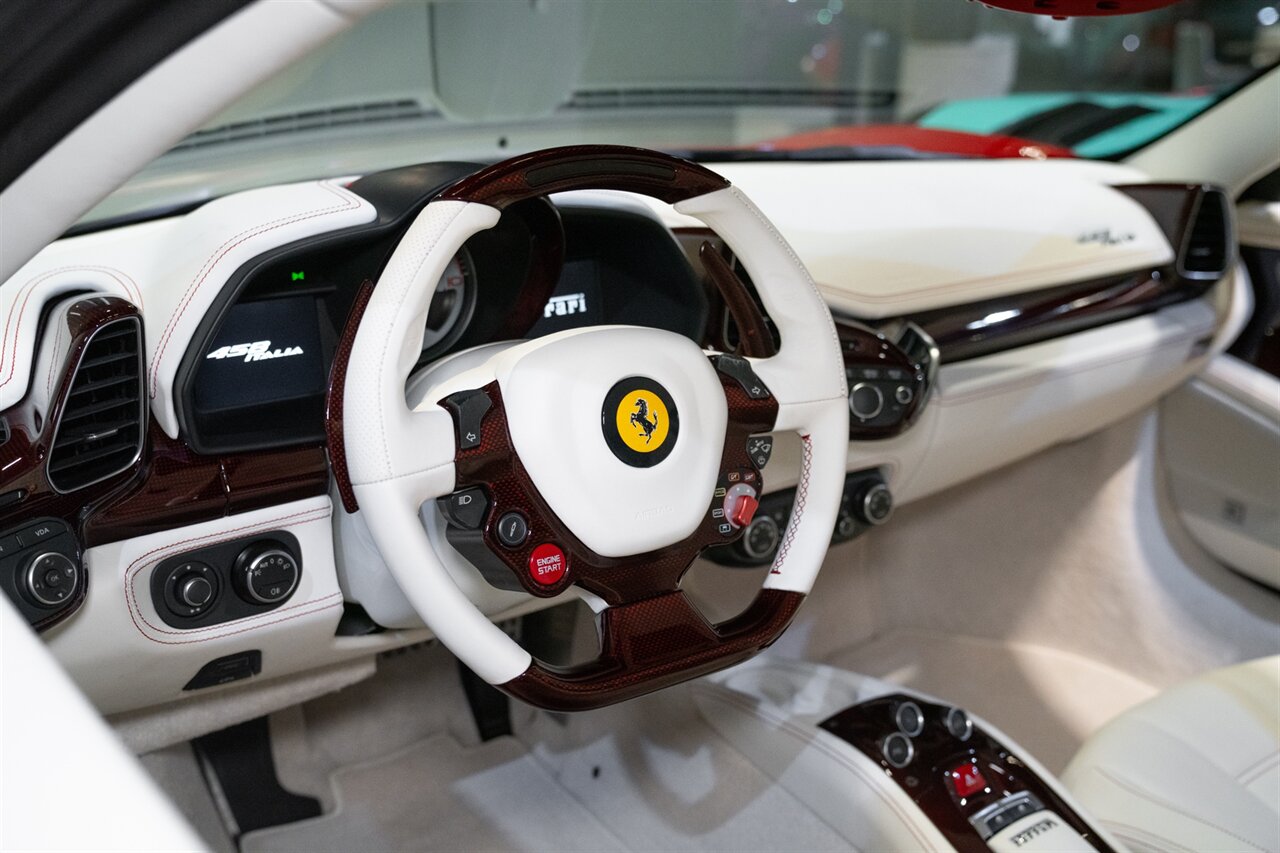 2010 Ferrari 458 Italia Michael Fux - Photo 43 - Beverly Hills, CA 90212