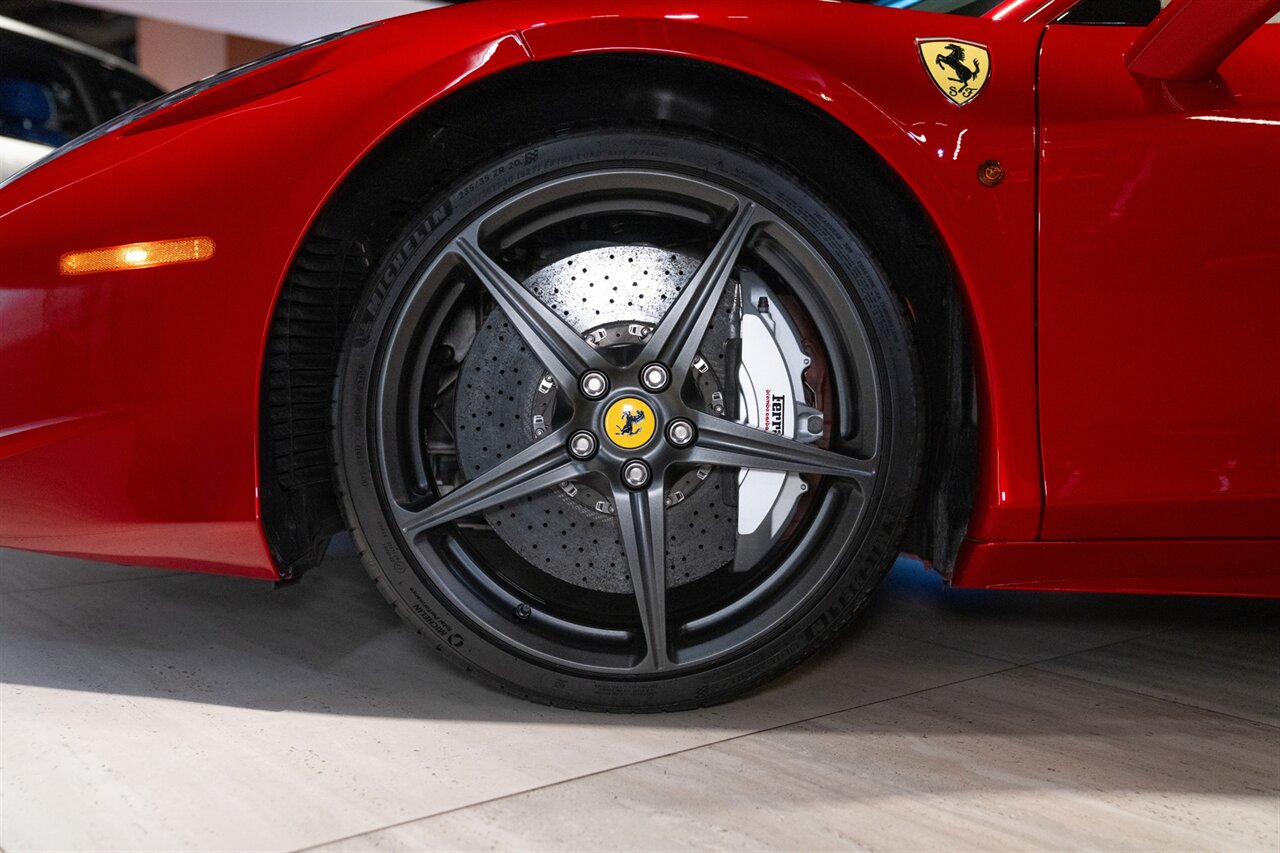 2010 Ferrari 458 Italia Michael Fux - Photo 17 - Beverly Hills, CA 90212