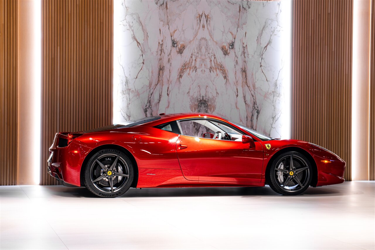 2010 Ferrari 458 Italia Michael Fux - Photo 5 - Beverly Hills, CA 90212