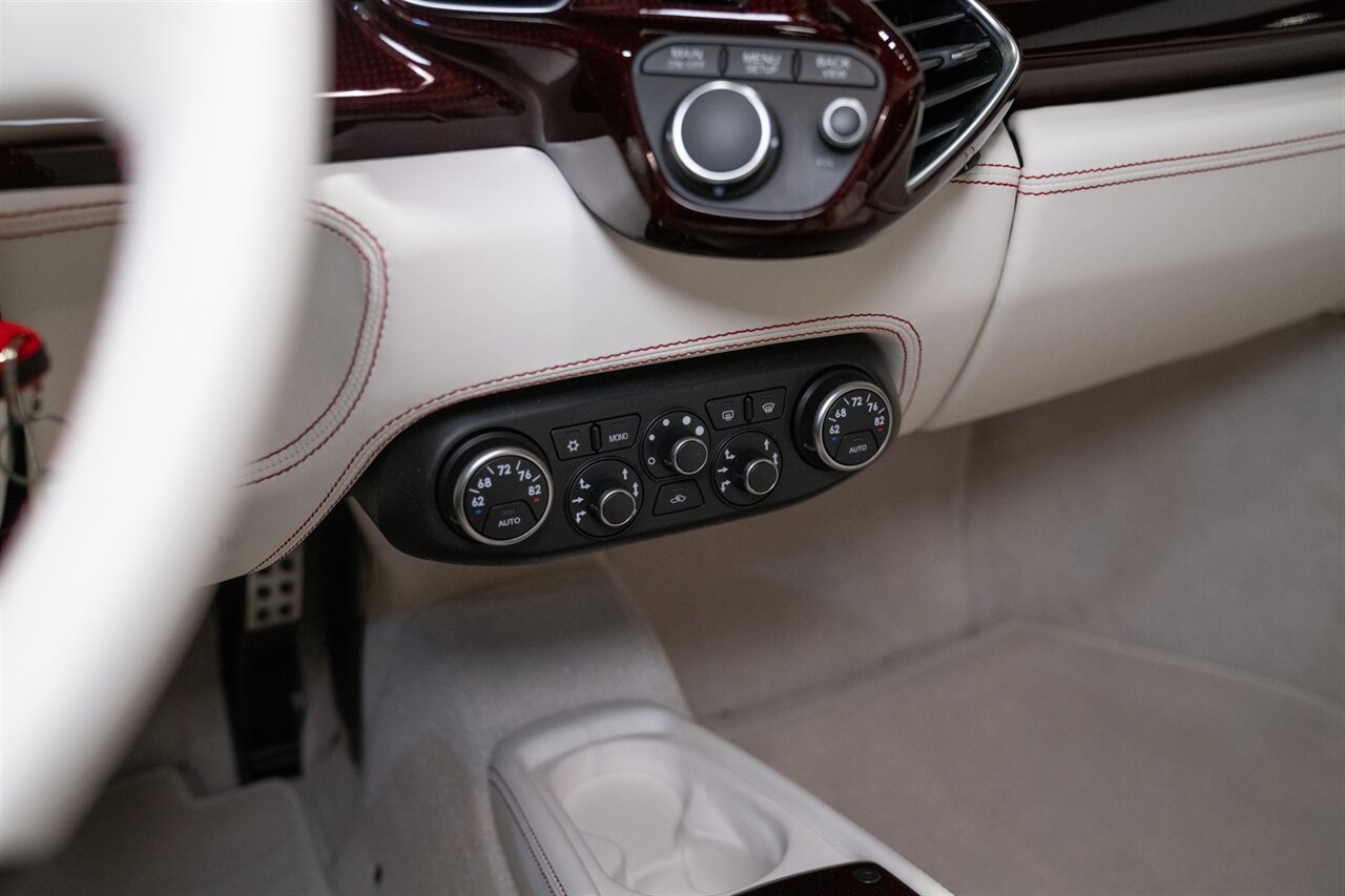 2010 Ferrari 458 Italia Michael Fux - Photo 39 - Beverly Hills, CA 90212