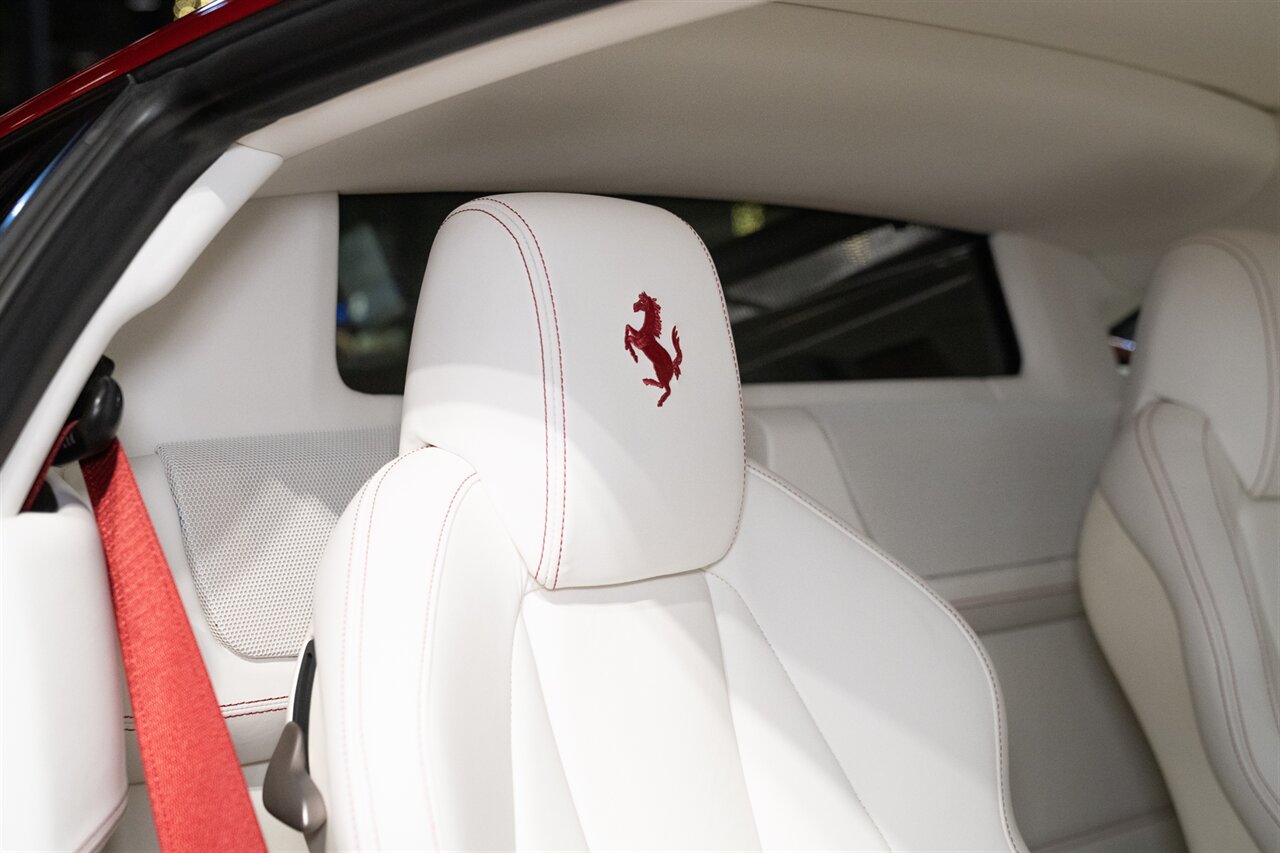 2010 Ferrari 458 Italia Michael Fux - Photo 33 - Beverly Hills, CA 90212