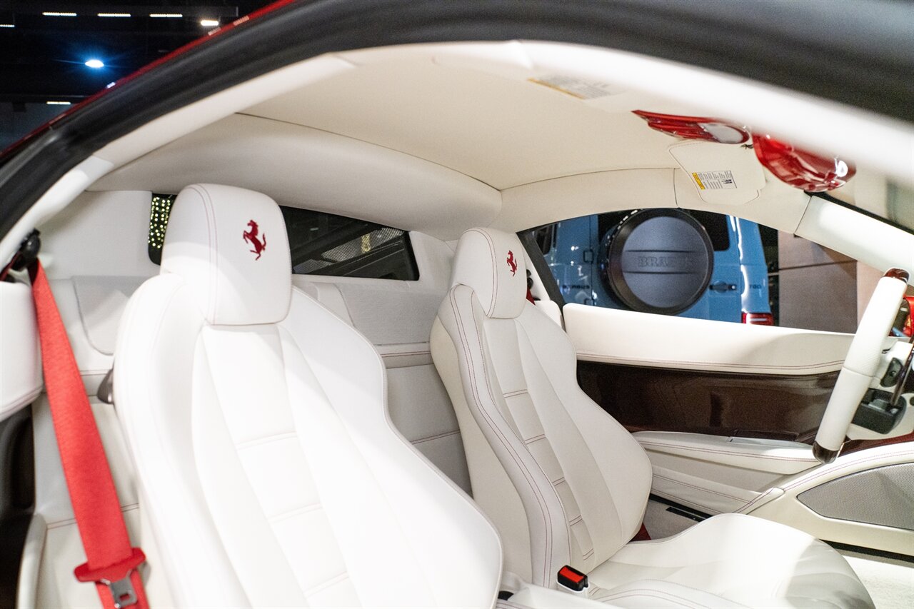 2010 Ferrari 458 Italia Michael Fux - Photo 32 - Beverly Hills, CA 90212