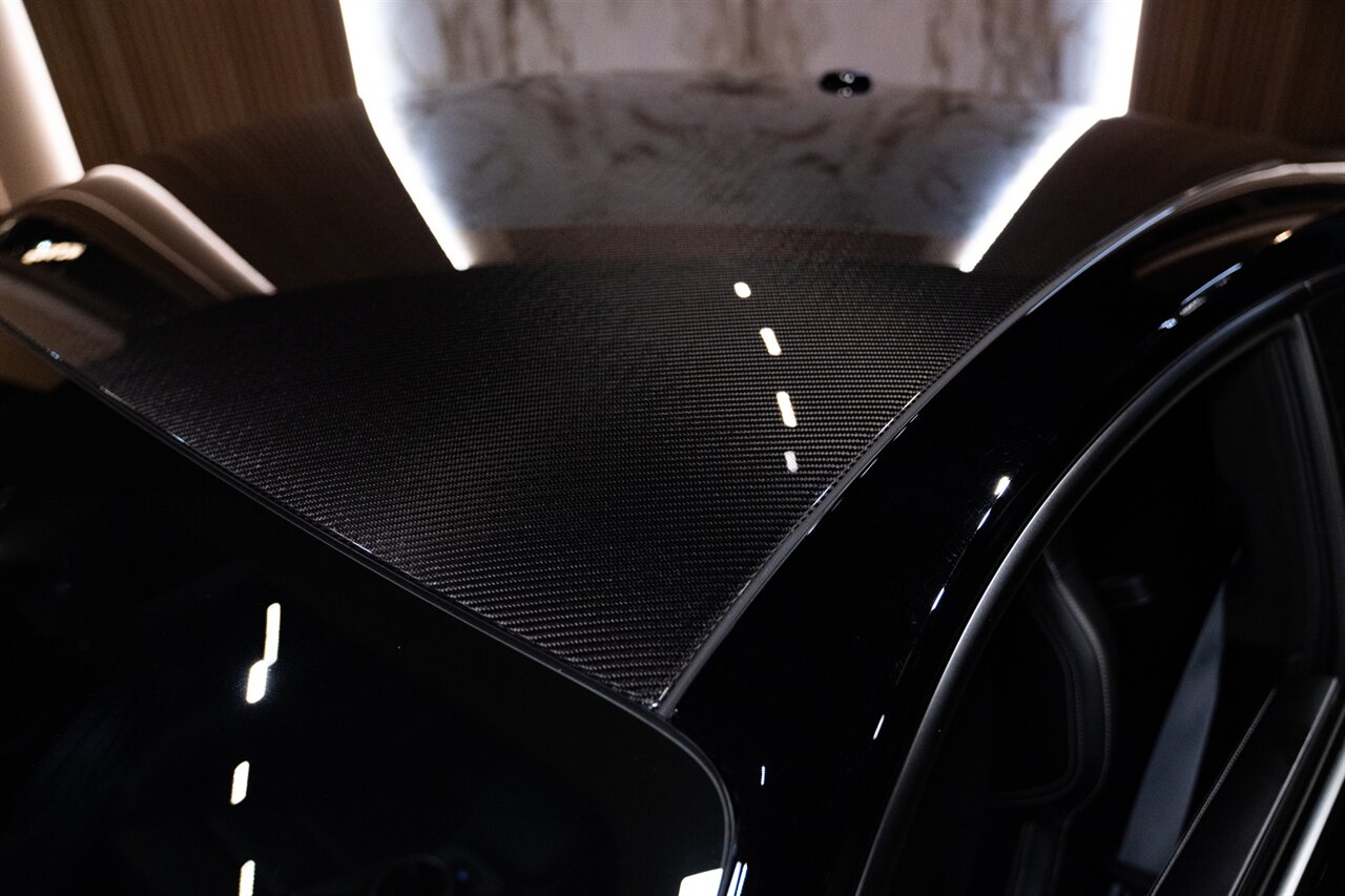 2022 Porsche 911 GT3 Touring - Photo 11 - Beverly Hills, CA 90212