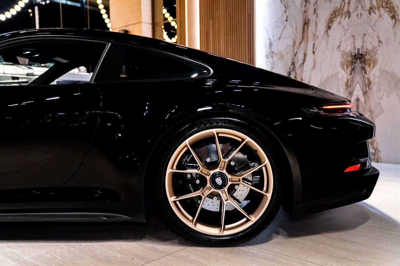 2022 Porsche 911 GT3 Touring - Photo 21 - Beverly Hills, CA 90212