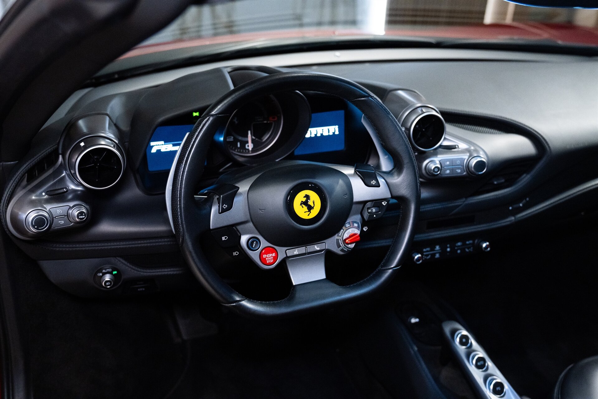 2022 Ferrari F8 Spider - Photo 24