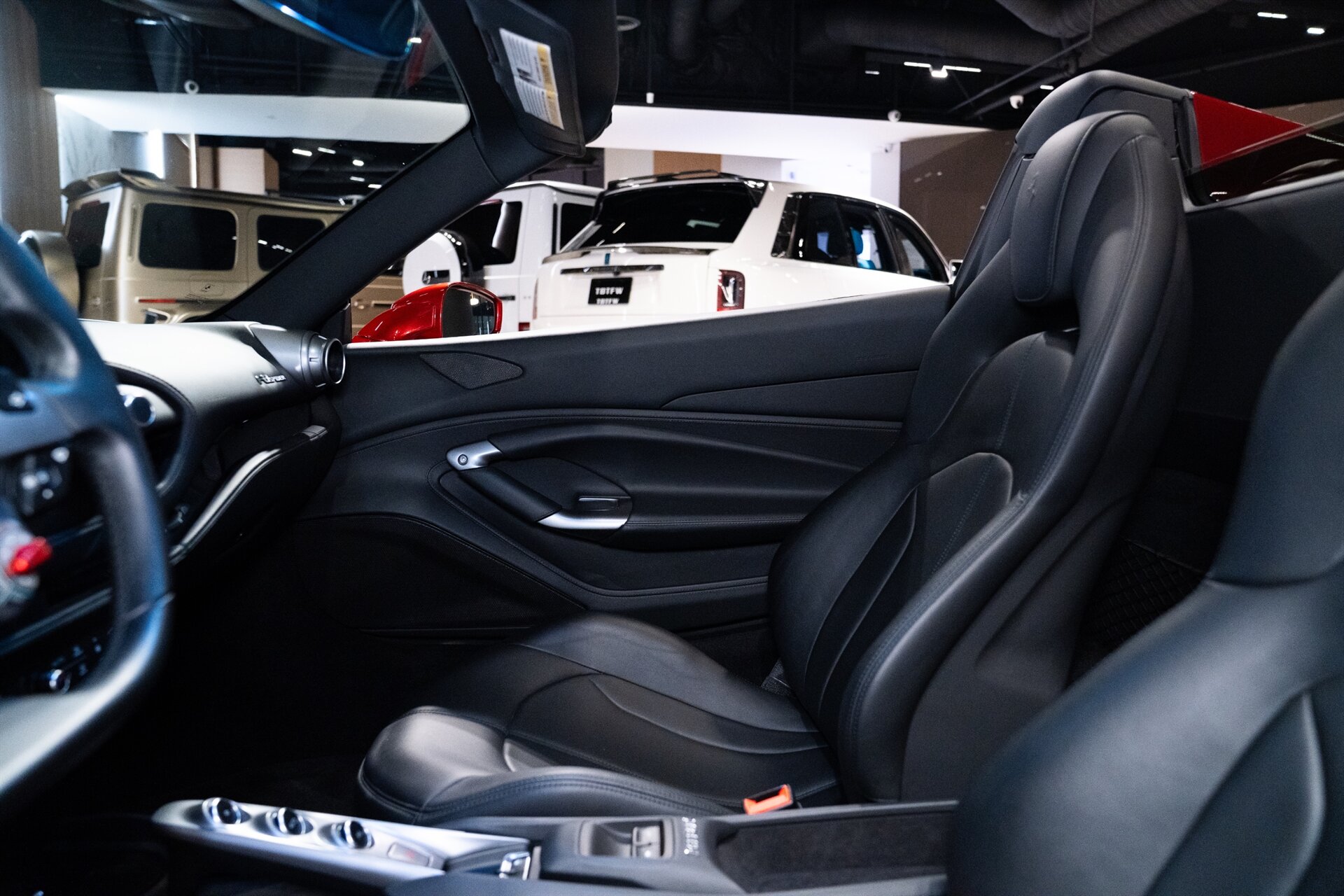 2022 Ferrari F8 Spider - Photo 22