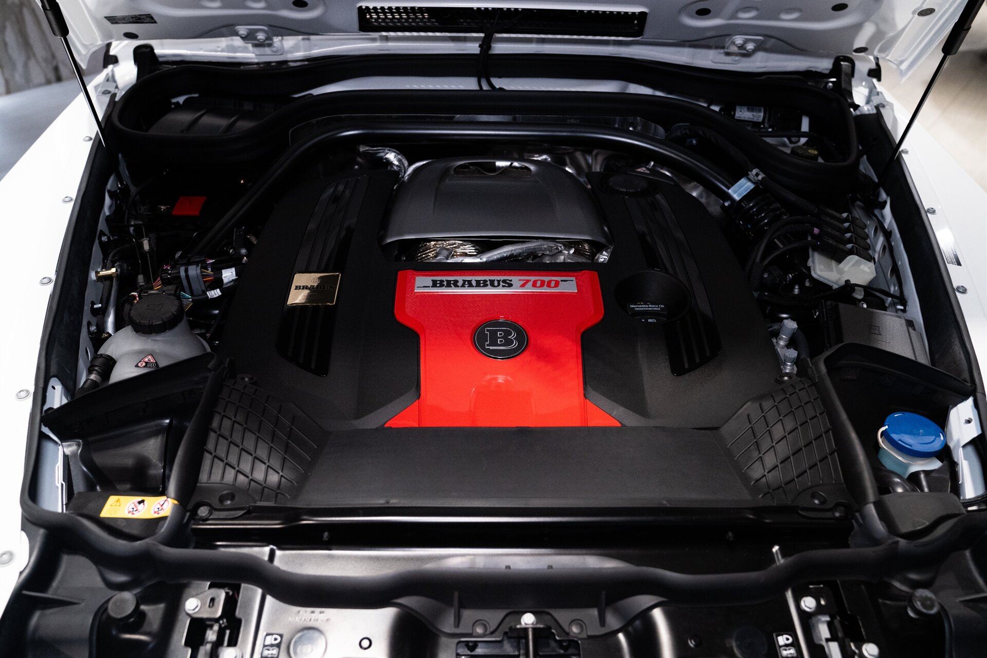 2022 Ferrari F8 Spider - Photo 8