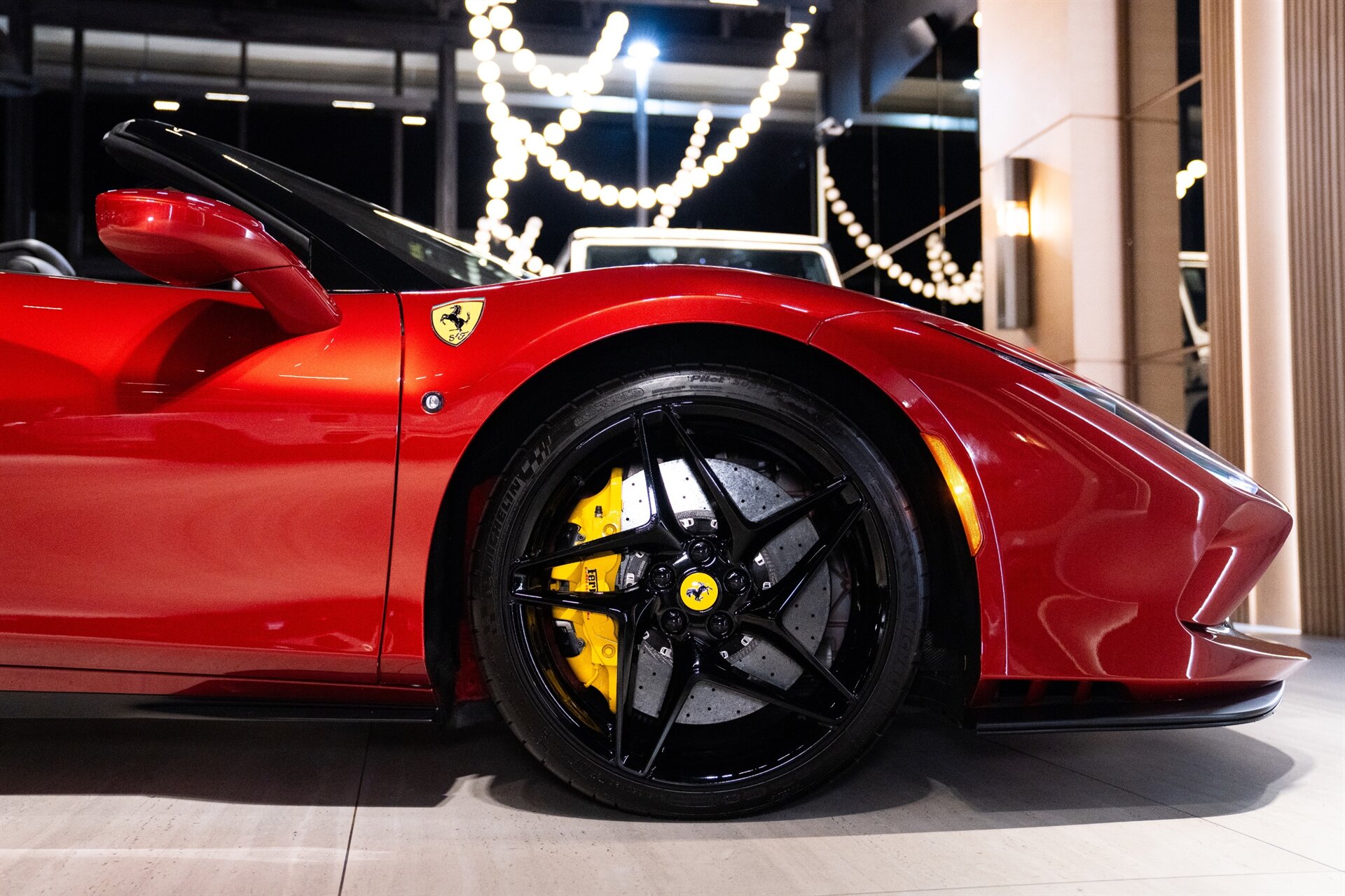 2022 Ferrari F8 Spider - Photo 28