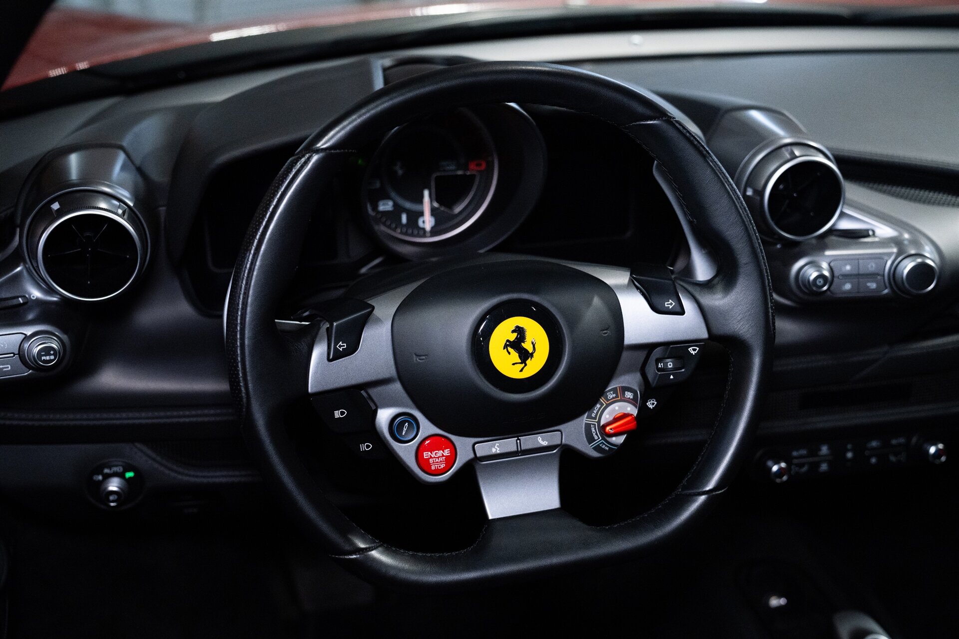 2022 Ferrari F8 Spider - Photo 16