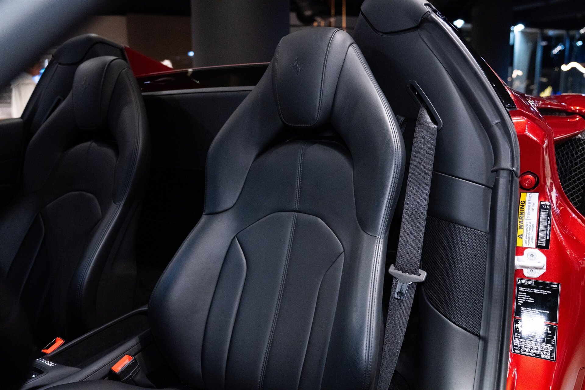 2022 Ferrari F8 Spider - Photo 23