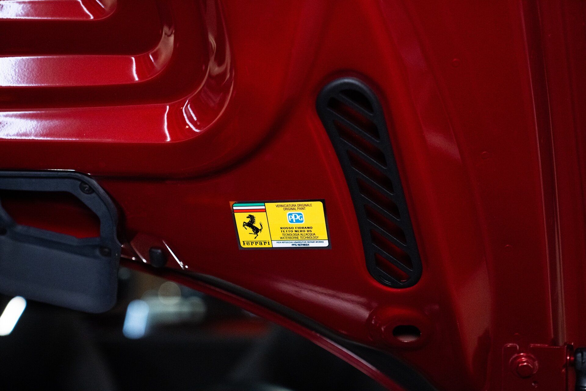 2022 Ferrari F8 Spider - Photo 27