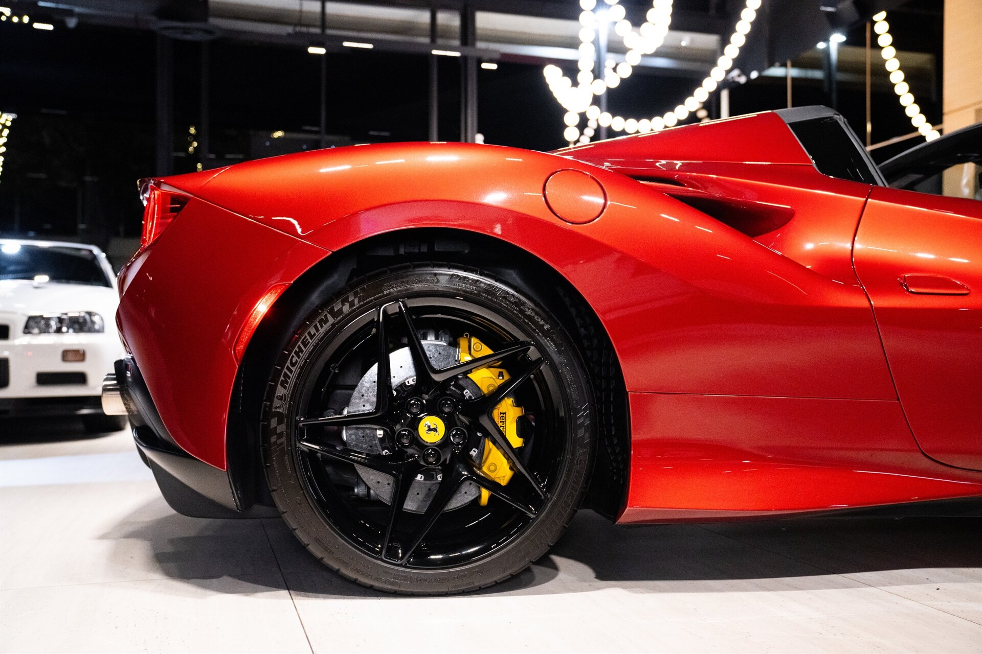 2022 Ferrari F8 Spider - Photo 10