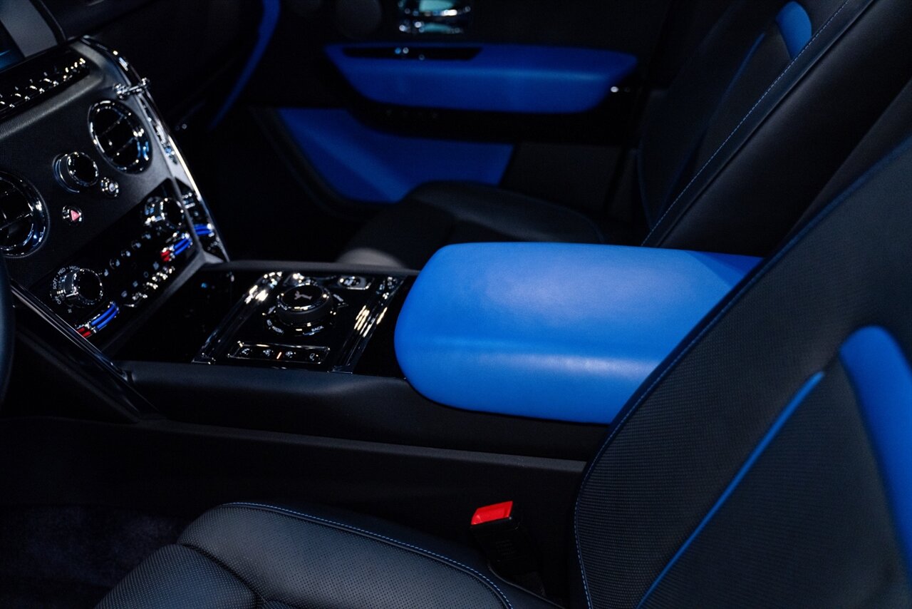 2023 Rolls-Royce Cullinan - Photo 21 - Beverly Hills, CA 90212