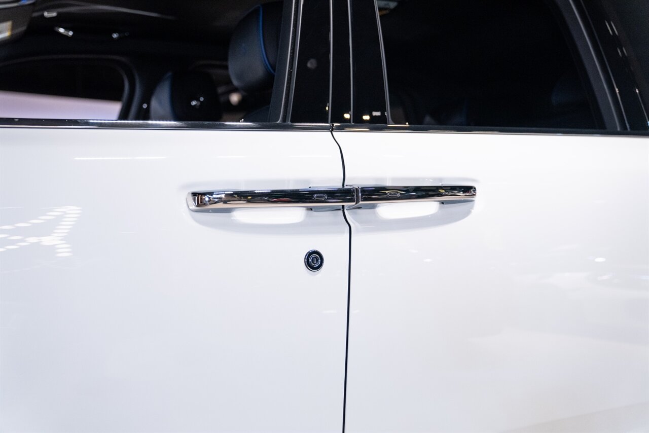 2023 Rolls-Royce Cullinan - Photo 26 - Beverly Hills, CA 90212