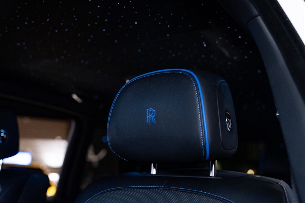 2023 Rolls-Royce Cullinan - Photo 23 - Beverly Hills, CA 90212