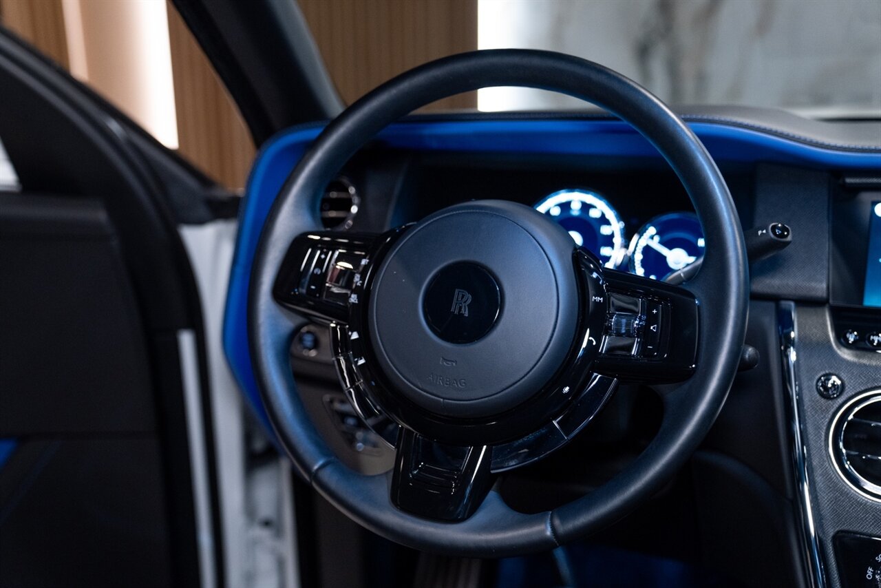 2023 Rolls-Royce Cullinan - Photo 15 - Beverly Hills, CA 90212