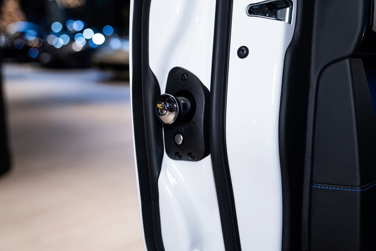 2023 Rolls-Royce Cullinan - Photo 9 - Beverly Hills, CA 90212