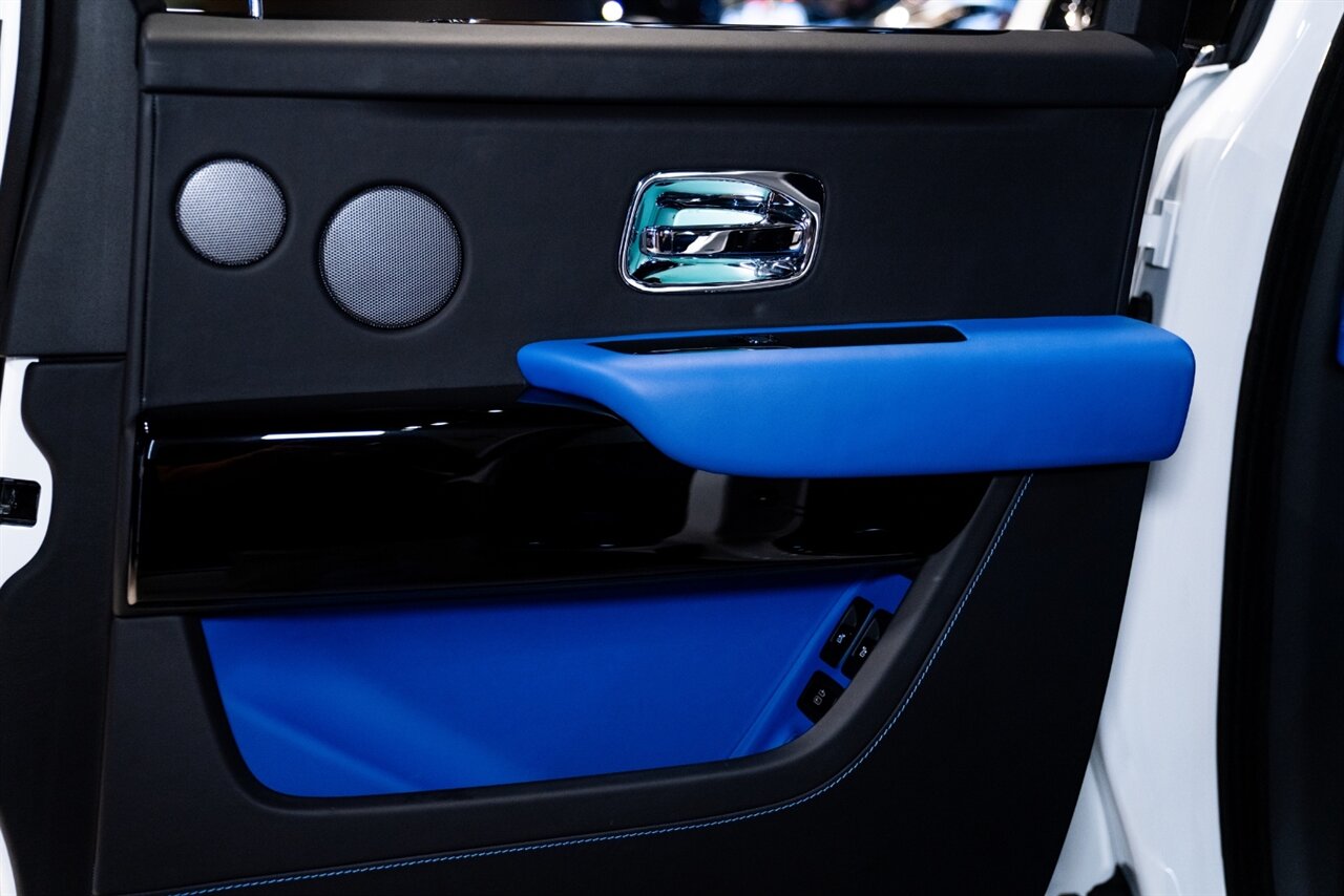2023 Rolls-Royce Cullinan - Photo 12 - Beverly Hills, CA 90212