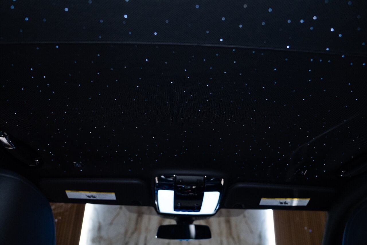 2023 Rolls-Royce Cullinan - Photo 16 - Beverly Hills, CA 90212