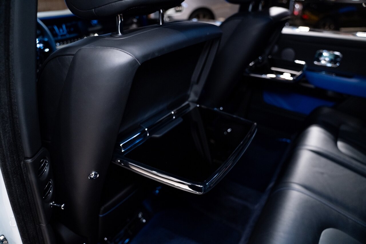 2023 Rolls-Royce Cullinan - Photo 18 - Beverly Hills, CA 90212