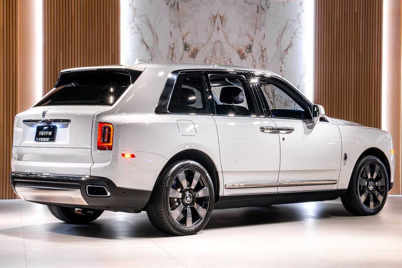 2023 Rolls-Royce Cullinan - Photo 6 - Beverly Hills, CA 90212