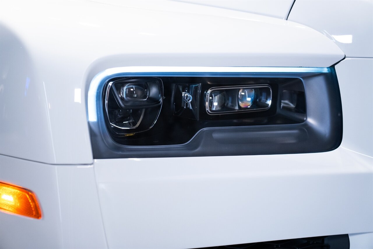 2023 Rolls-Royce Cullinan - Photo 8 - Beverly Hills, CA 90212