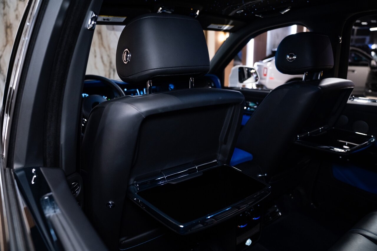 2023 Rolls-Royce Cullinan - Photo 24 - Beverly Hills, CA 90212