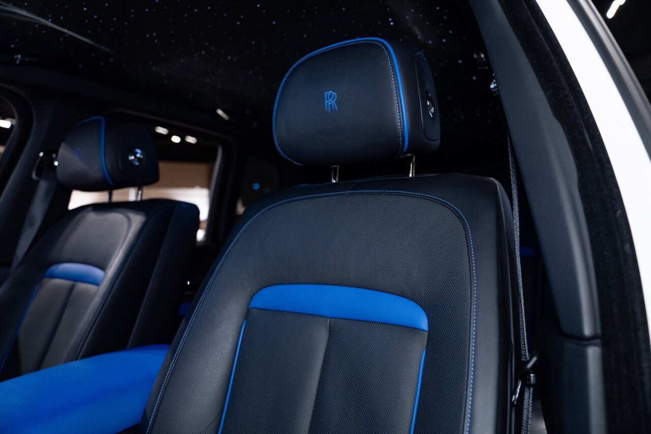 2023 Rolls-Royce Cullinan - Photo 22 - Beverly Hills, CA 90212