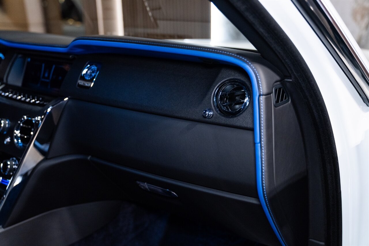 2023 Rolls-Royce Cullinan - Photo 11 - Beverly Hills, CA 90212