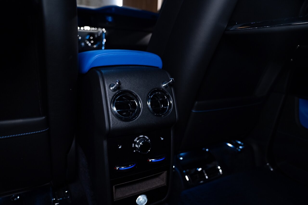 2023 Rolls-Royce Cullinan - Photo 17 - Beverly Hills, CA 90212