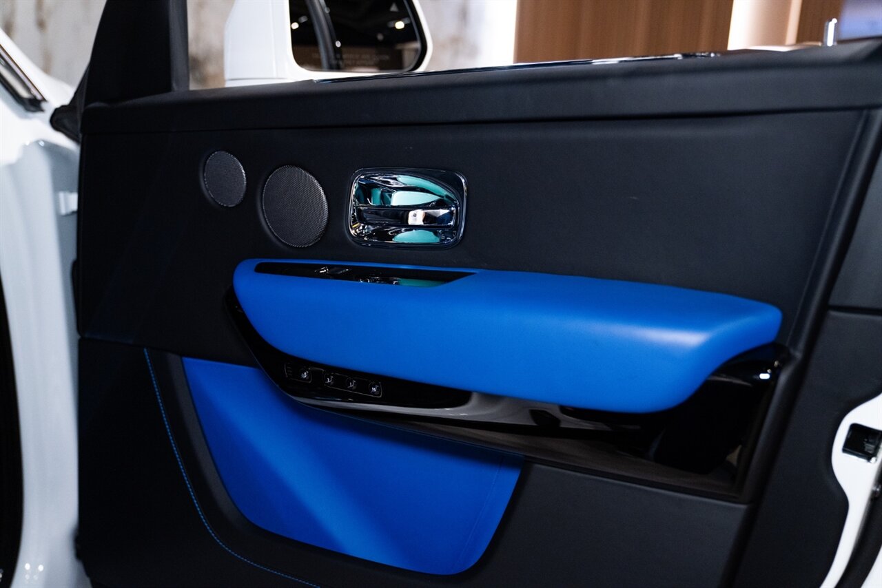 2023 Rolls-Royce Cullinan - Photo 10 - Beverly Hills, CA 90212
