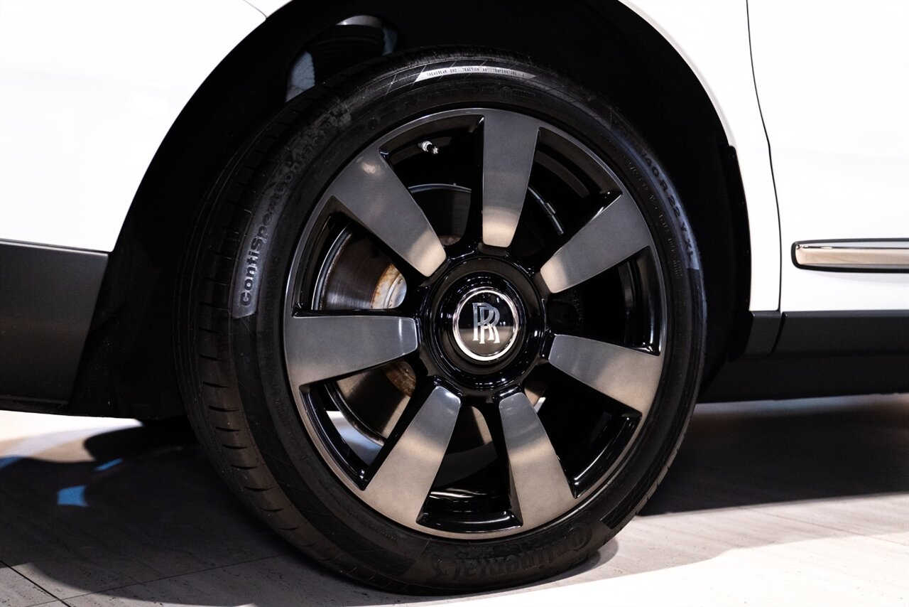 2023 Rolls-Royce Cullinan - Photo 27 - Beverly Hills, CA 90212