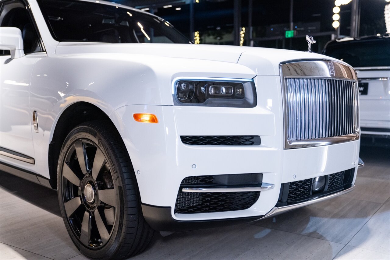 2023 Rolls-Royce Cullinan - Photo 29 - Beverly Hills, CA 90212