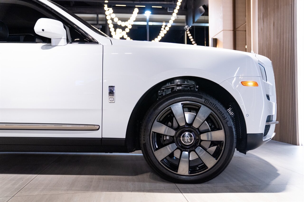2023 Rolls-Royce Cullinan - Photo 28 - Beverly Hills, CA 90212