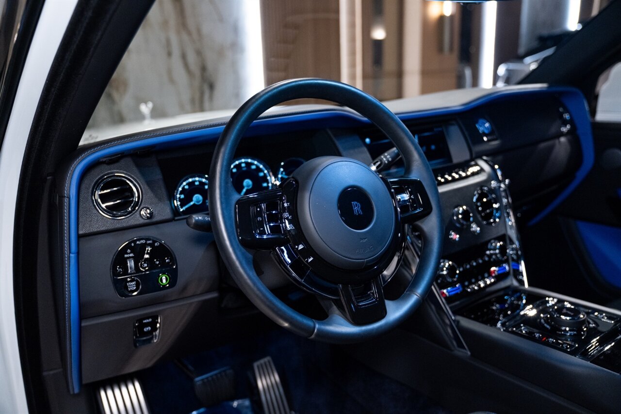 2023 Rolls-Royce Cullinan - Photo 20 - Beverly Hills, CA 90212