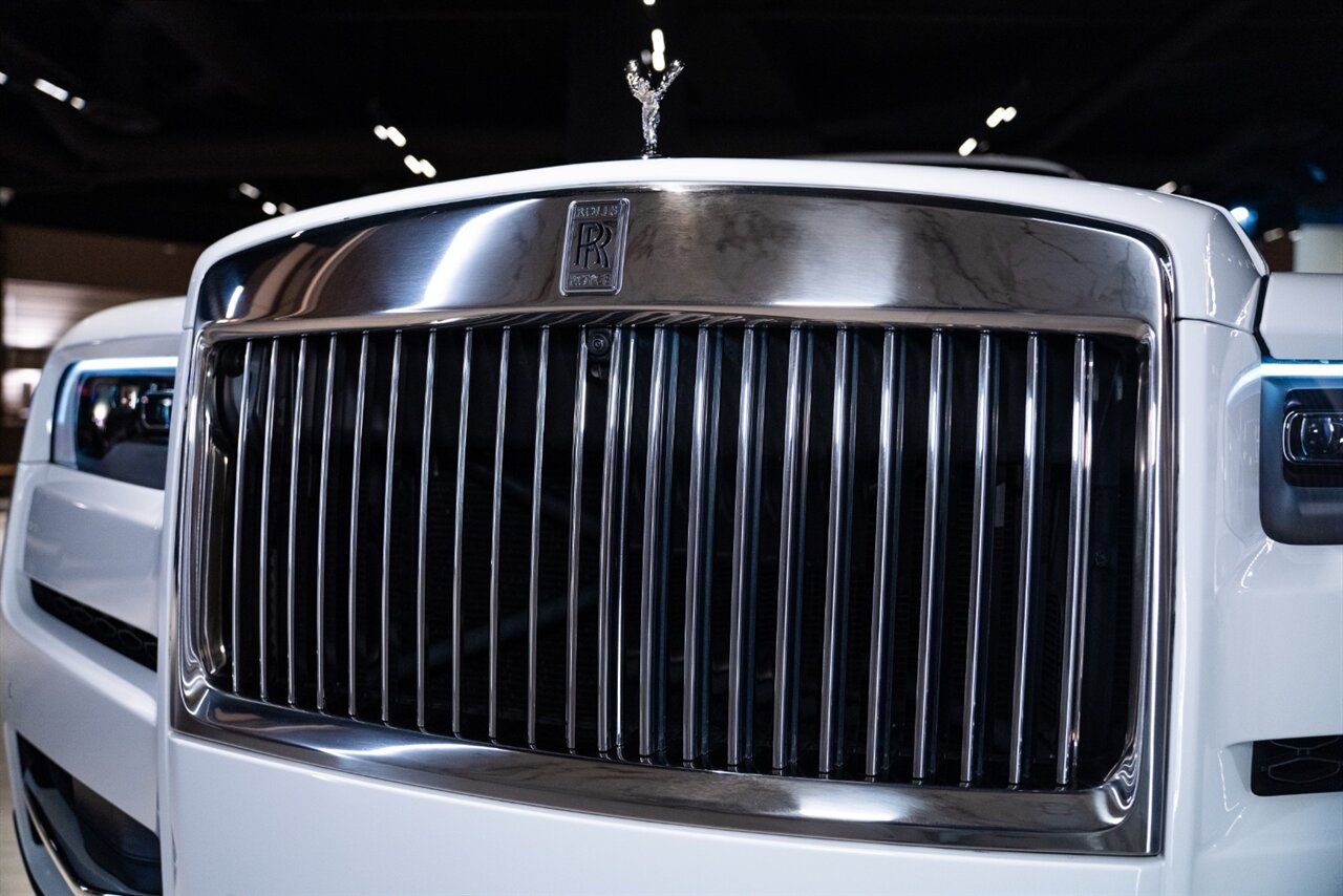 2023 Rolls-Royce Cullinan - Photo 30 - Beverly Hills, CA 90212