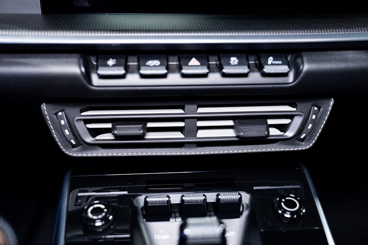 2022 Porsche 911 Turbo S   - Photo 22 - Beverly Hills, CA 90212