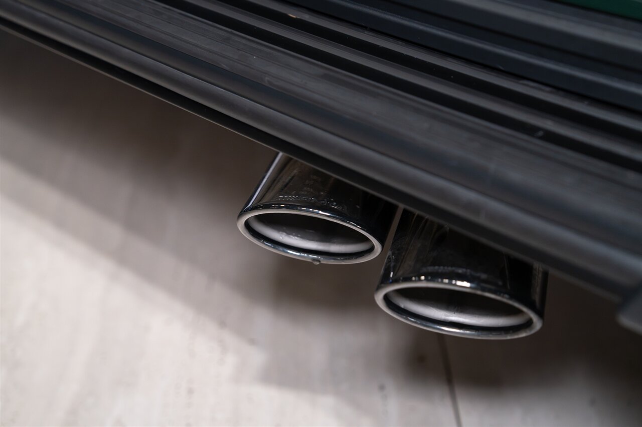 2027 Mercedes-Benz AMG G 63   - Photo 17 - Beverly Hills, CA 90212