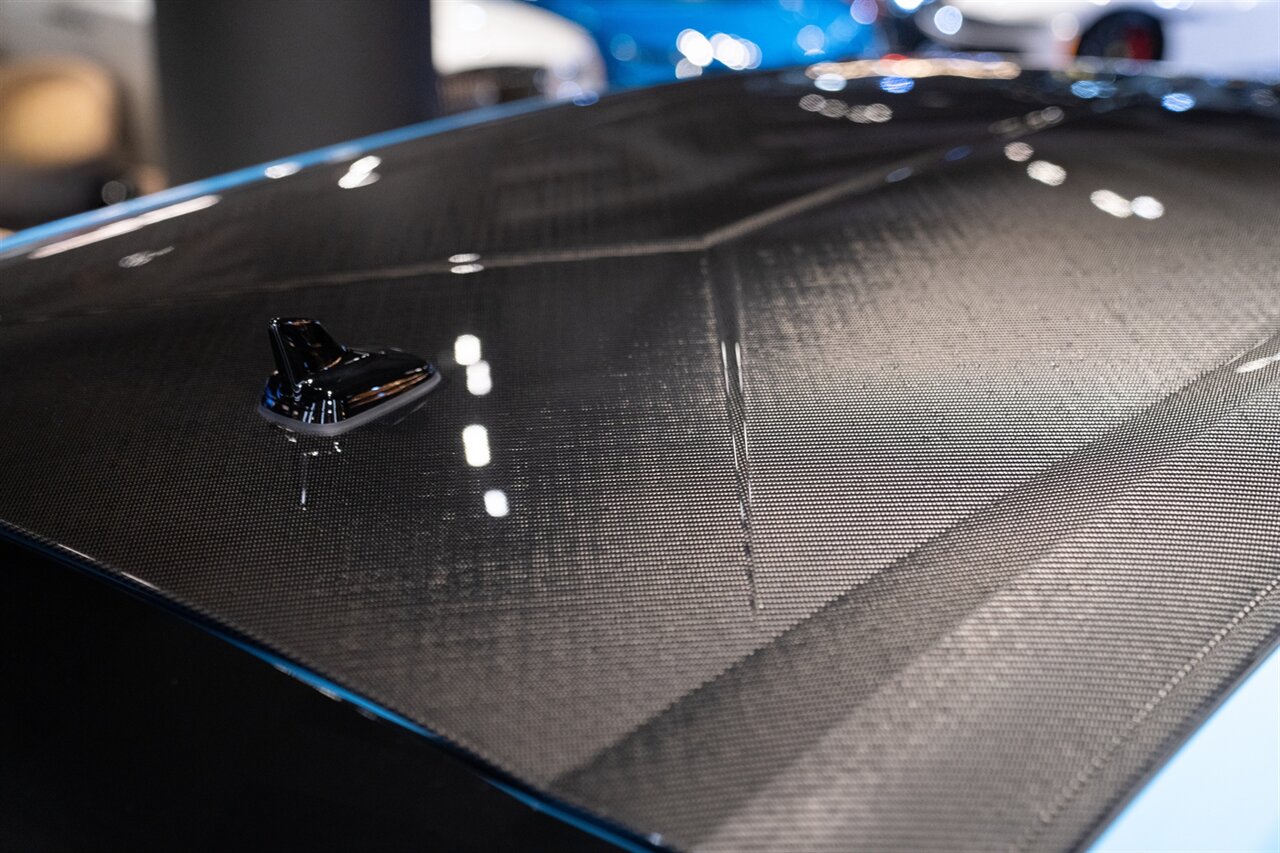 2024 Lamborghini Urus Performante   - Photo 36 - Beverly Hills, CA 90212