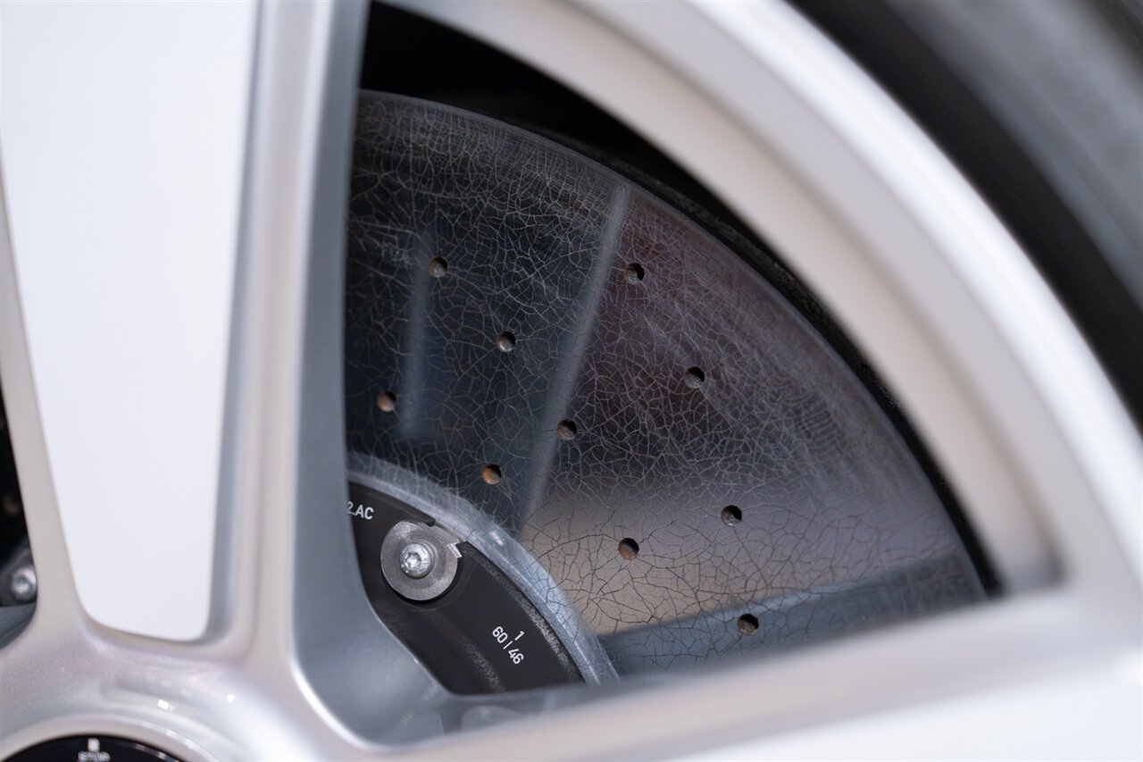 2025 Porsche 911 Turbo 50 Years   - Photo 29 - Beverly Hills, CA 90212