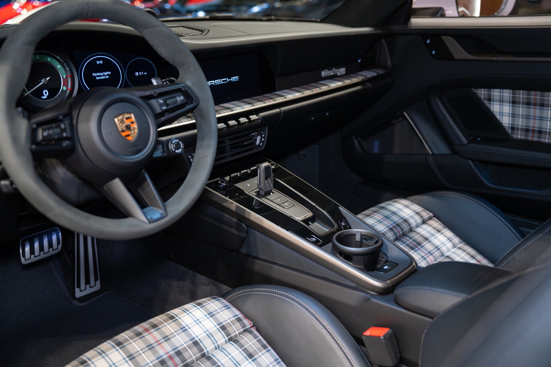 2025 Porsche 911 Turbo 50 Years - Photo 15