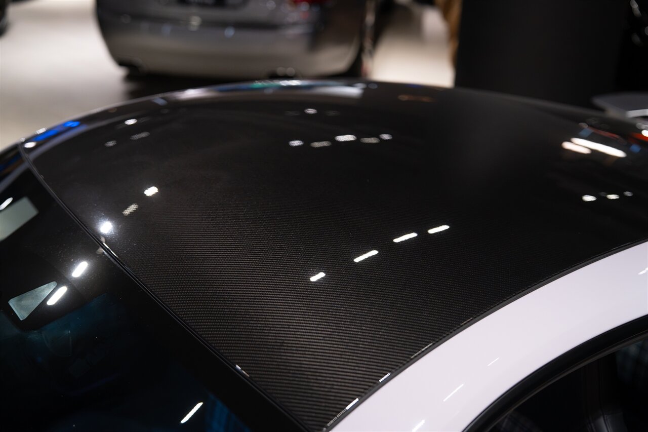 2025 Porsche 911 Turbo 50 Years   - Photo 31 - Beverly Hills, CA 90212